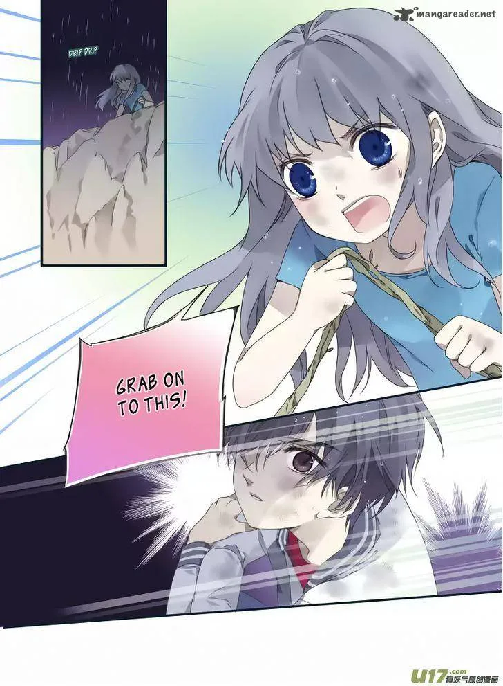 Lan Chi Chapter 21 page 16