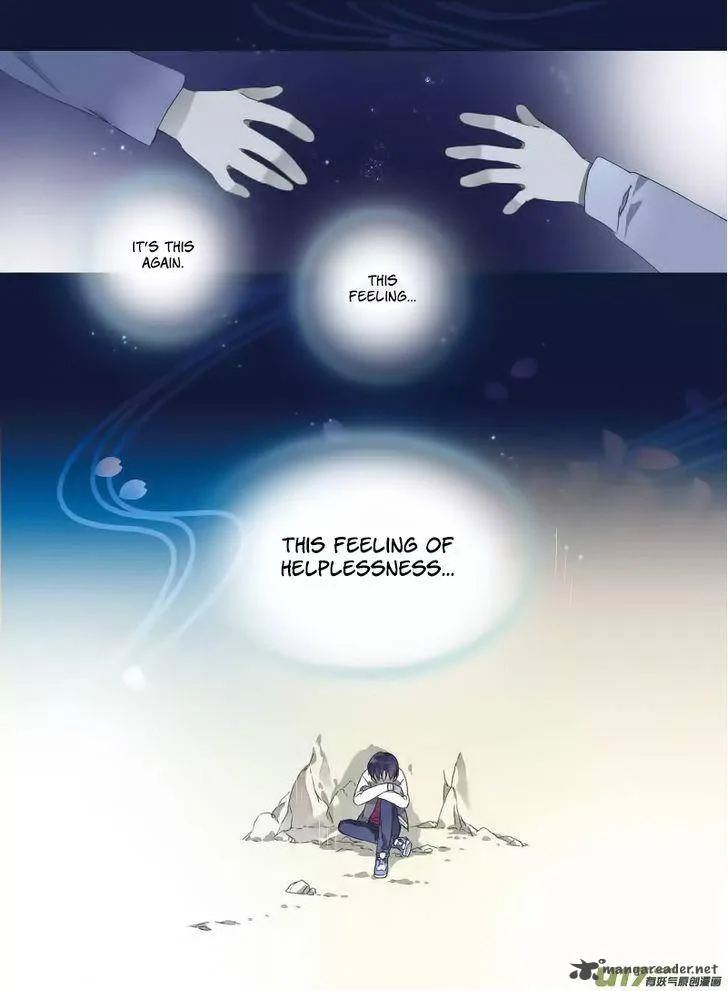Lan Chi Chapter 21 page 15