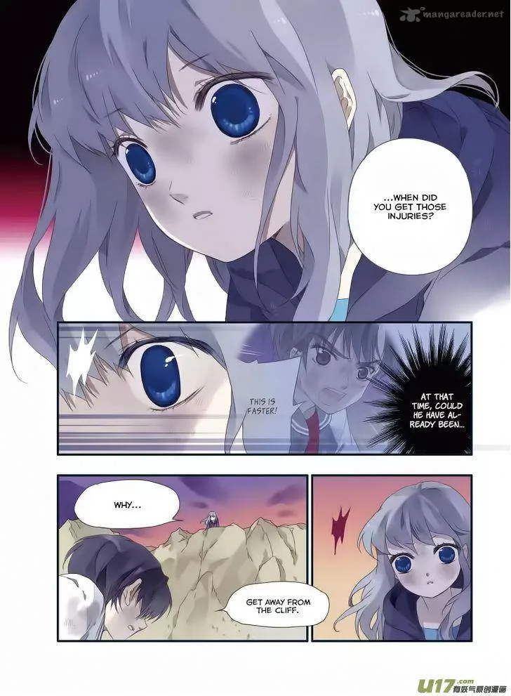 Lan Chi Chapter 21 page 3