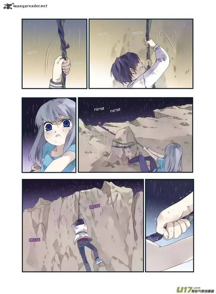 Lan Chi Chapter 21 page 21