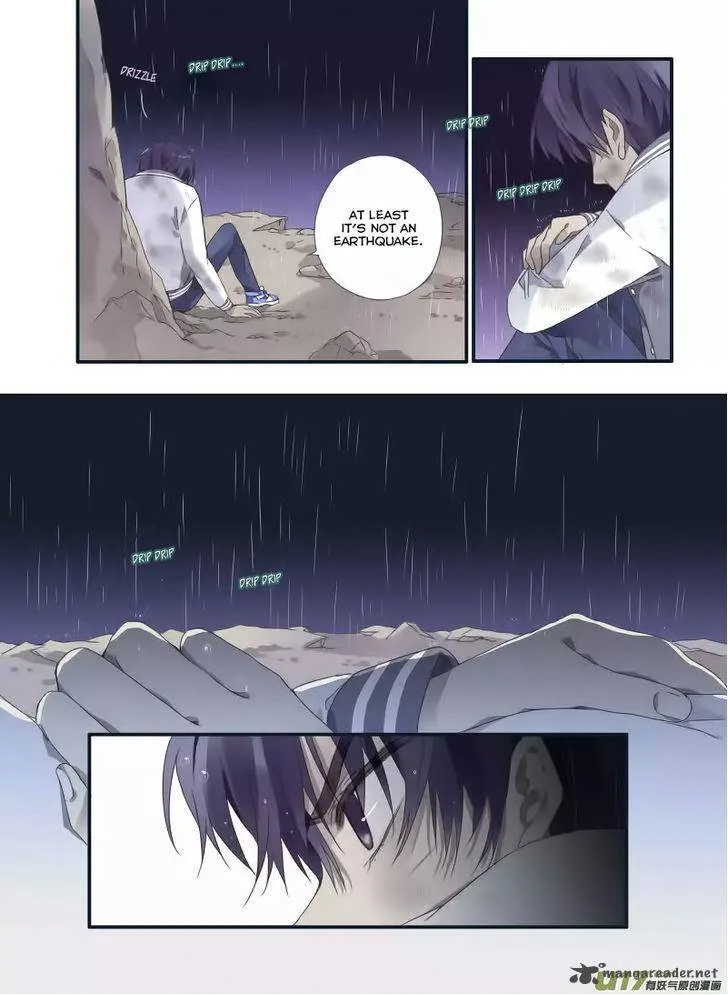 Lan Chi Chapter 21 page 14