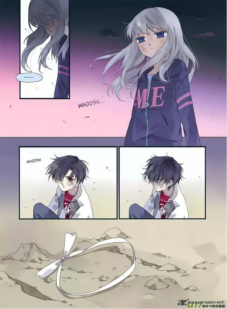 Lan Chi Chapter 21 page 6