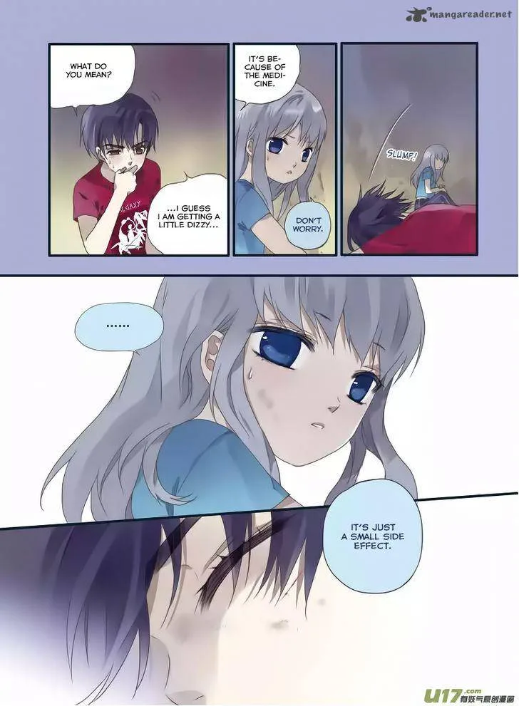 Lan Chi Chapter 21 page 29