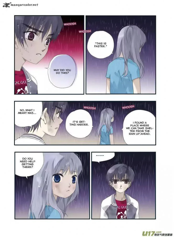 Lan Chi Chapter 21 page 24