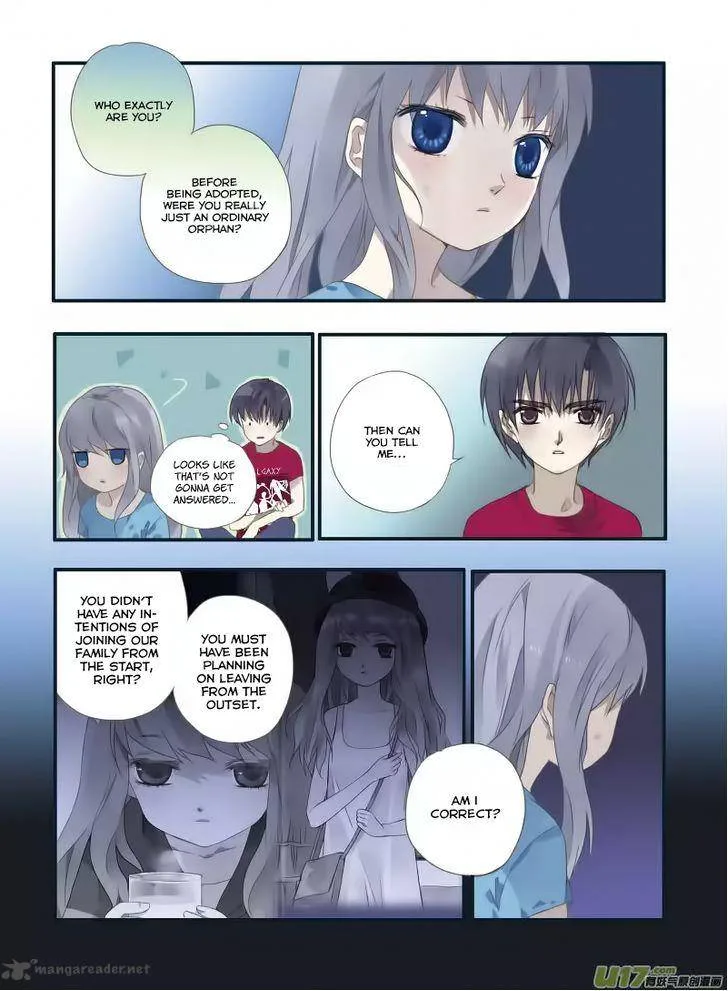 Lan Chi Chapter 21 page 26