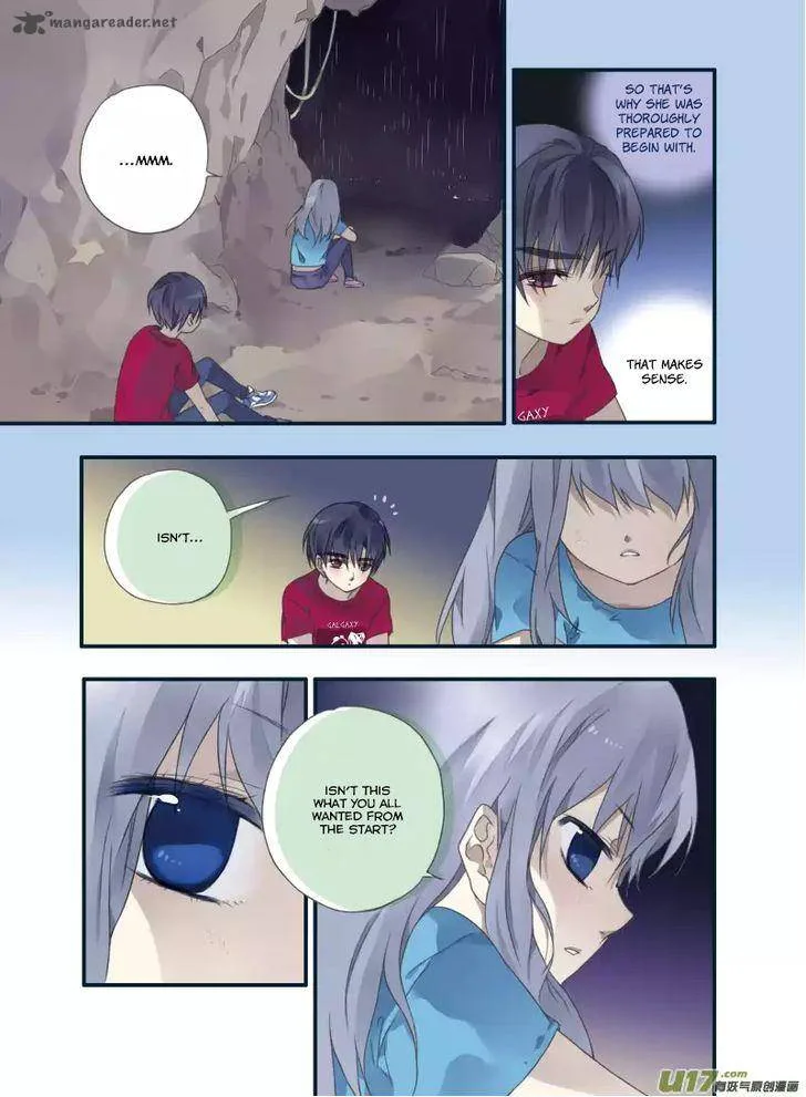 Lan Chi Chapter 21 page 27