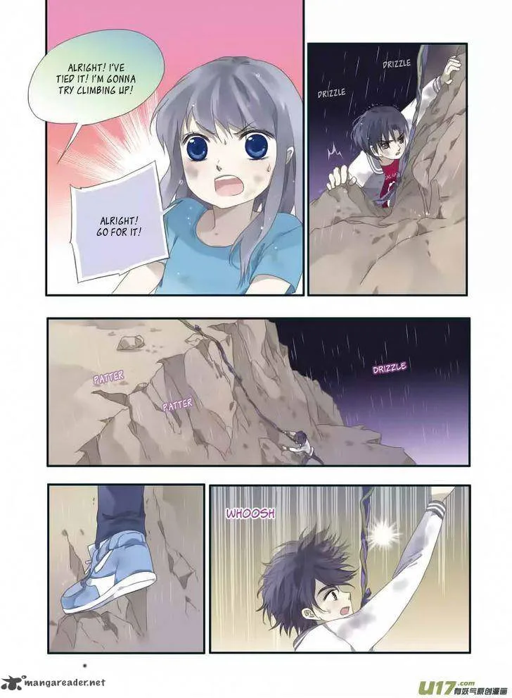 Lan Chi Chapter 21 page 19