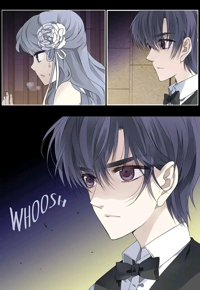 Lan Chi Chapter 212 page 11