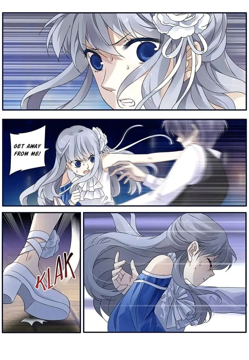 Lan Chi Chapter 213 page 7