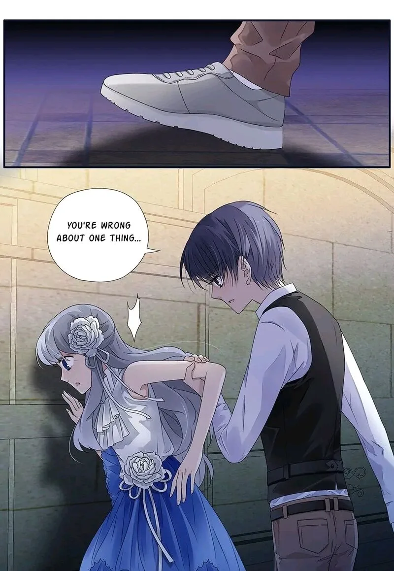 Lan Chi Chapter 213 page 3