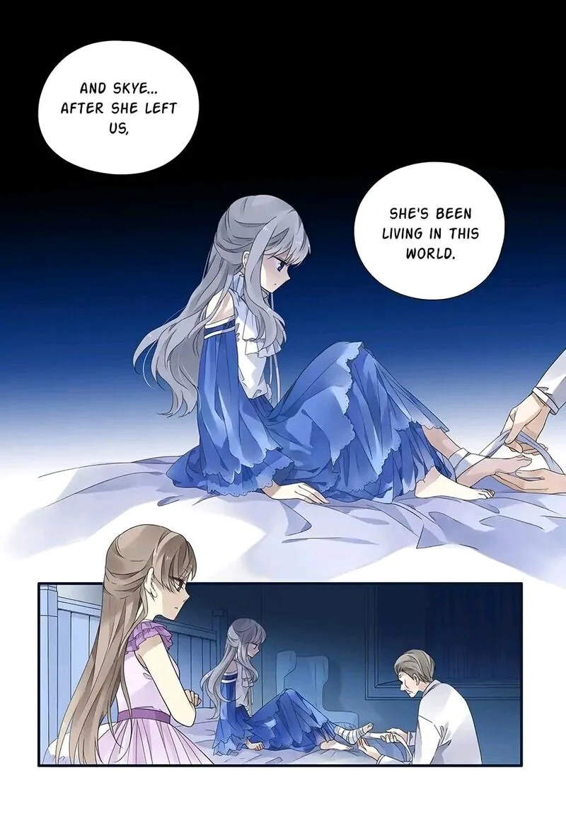 Lan Chi Chapter 217 page 7
