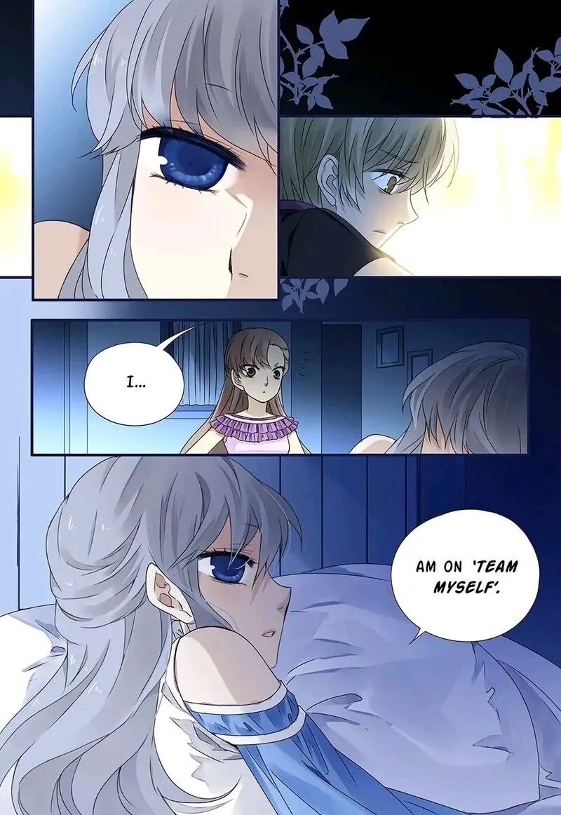 Lan Chi Chapter 218 page 4