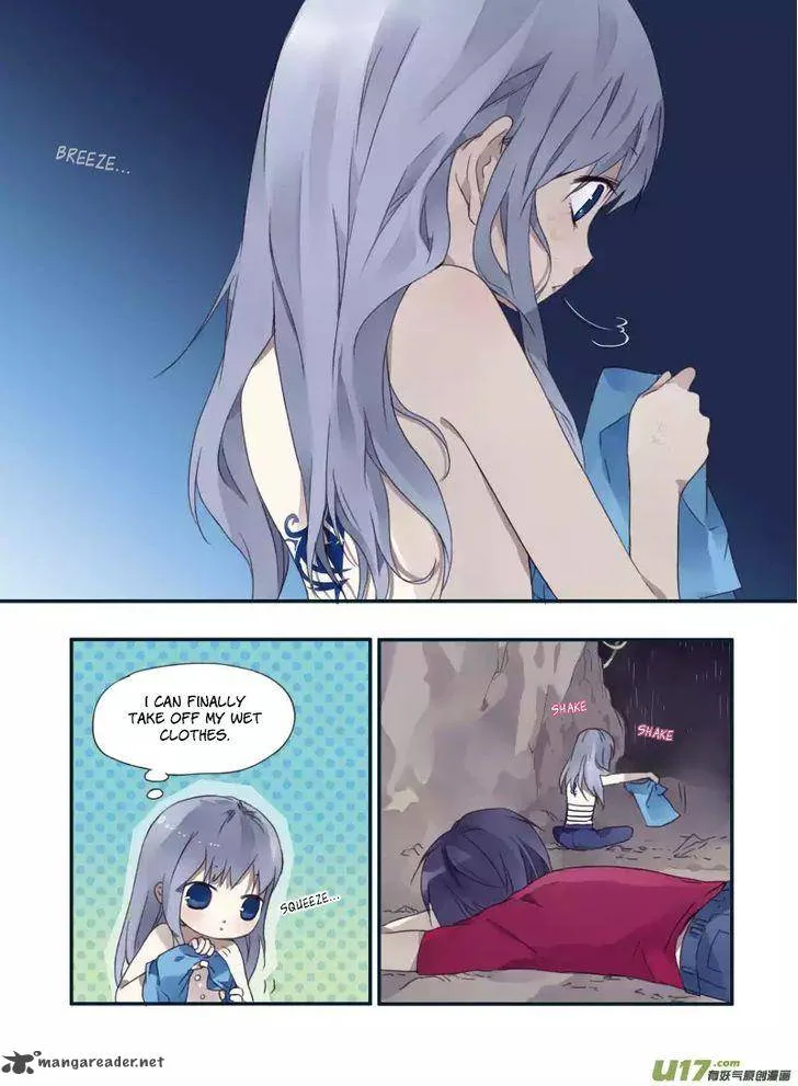 Lan Chi Chapter 22 page 5