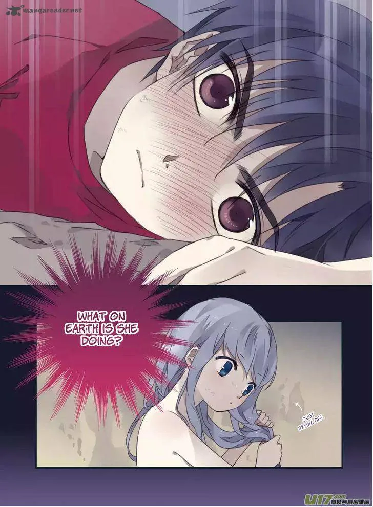 Lan Chi Chapter 22 page 6