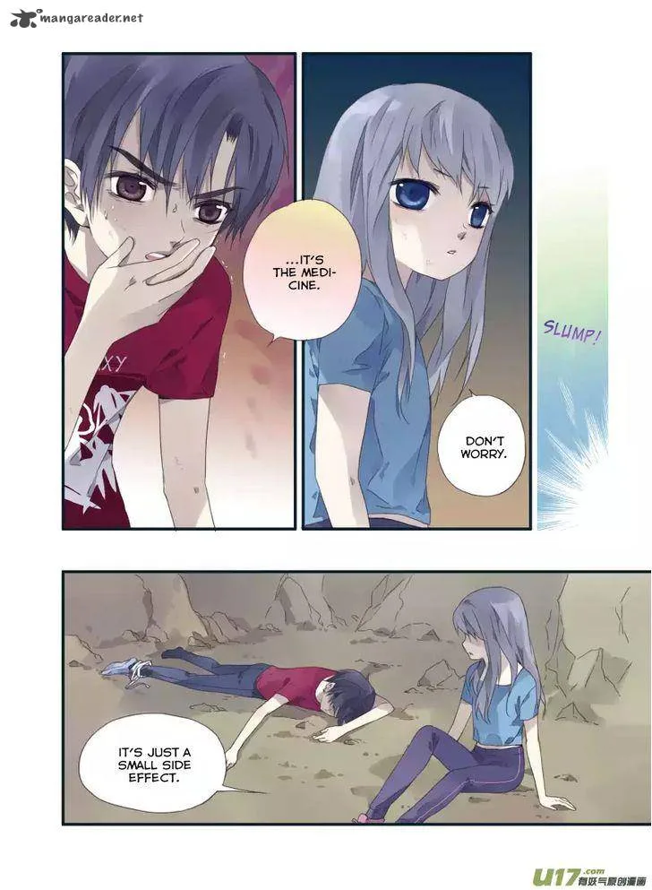 Lan Chi Chapter 22 page 2