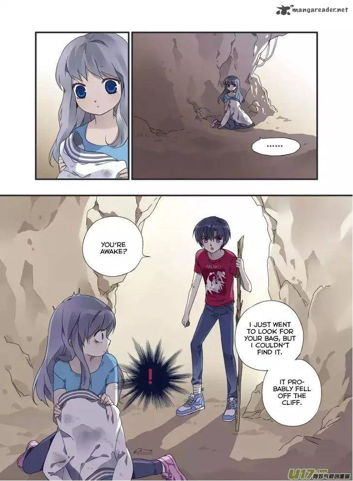 Lan Chi Chapter 22 page 24