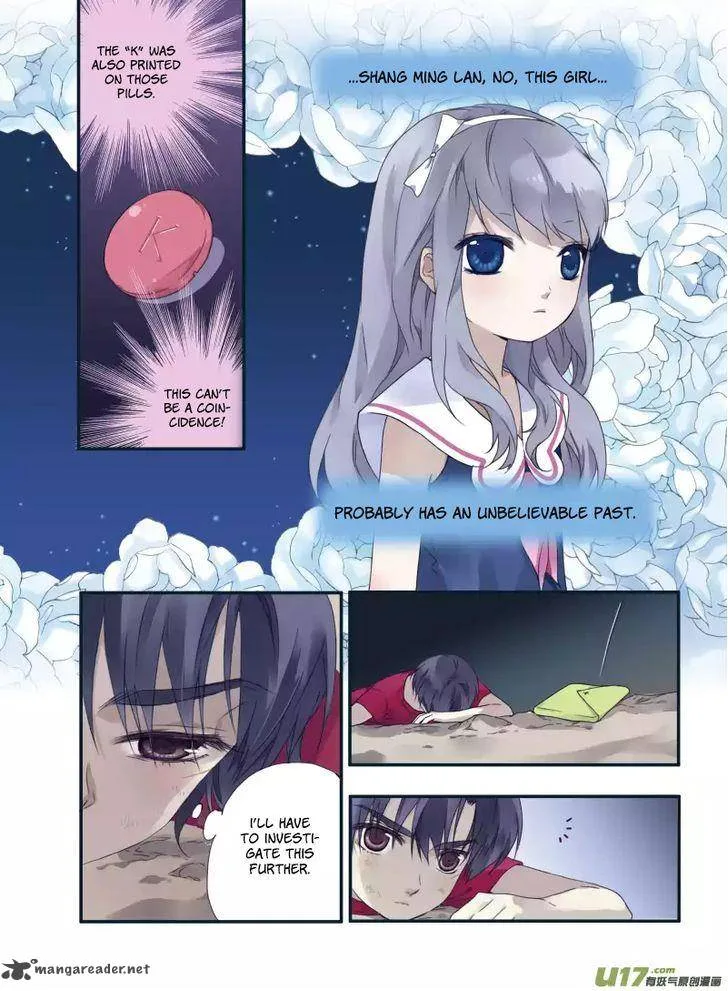 Lan Chi Chapter 22 page 9