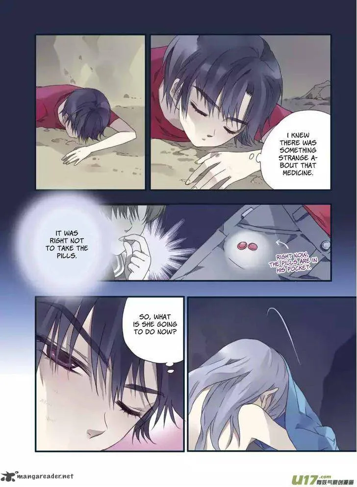 Lan Chi Chapter 22 page 4