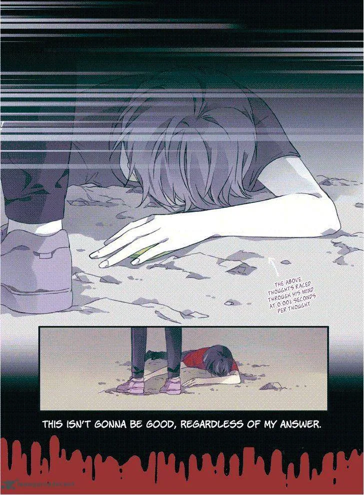 Lan Chi Chapter 22 page 13