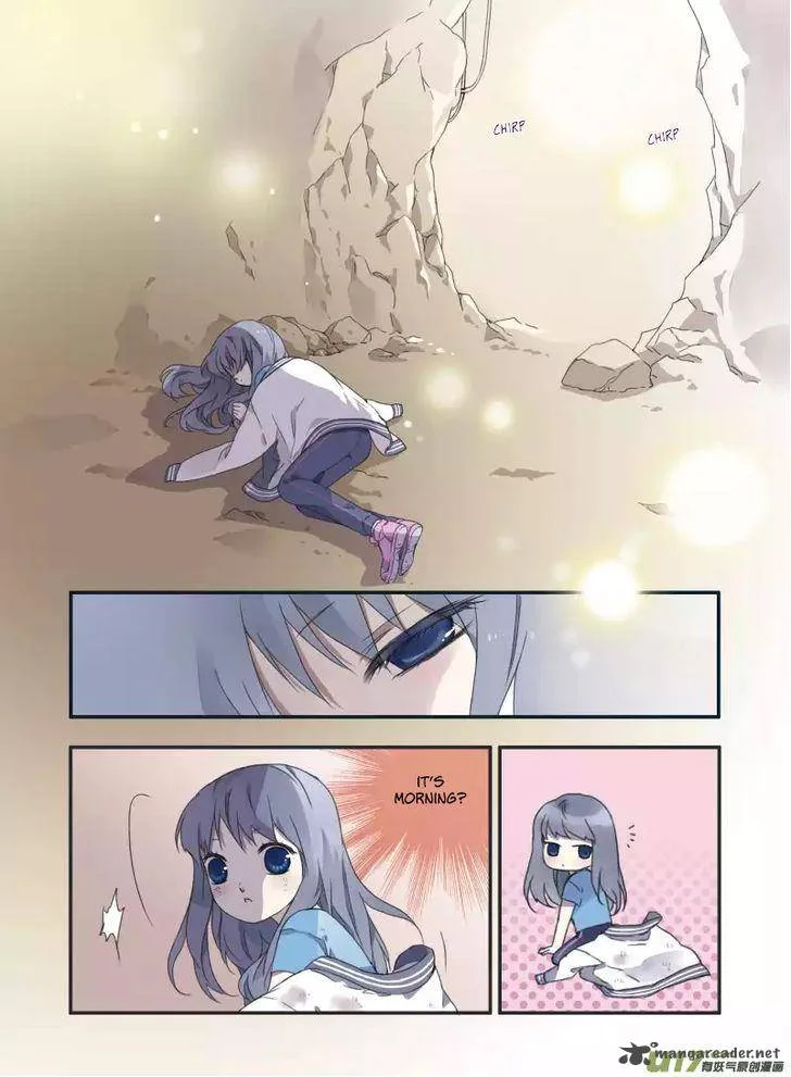 Lan Chi Chapter 22 page 23