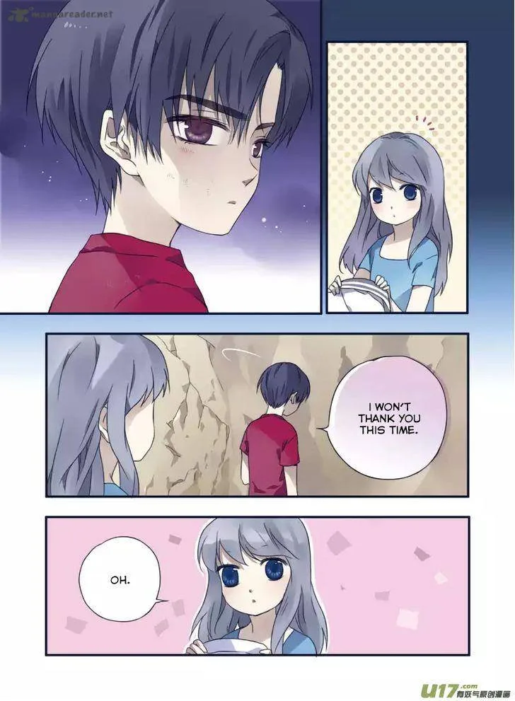 Lan Chi Chapter 22 page 26