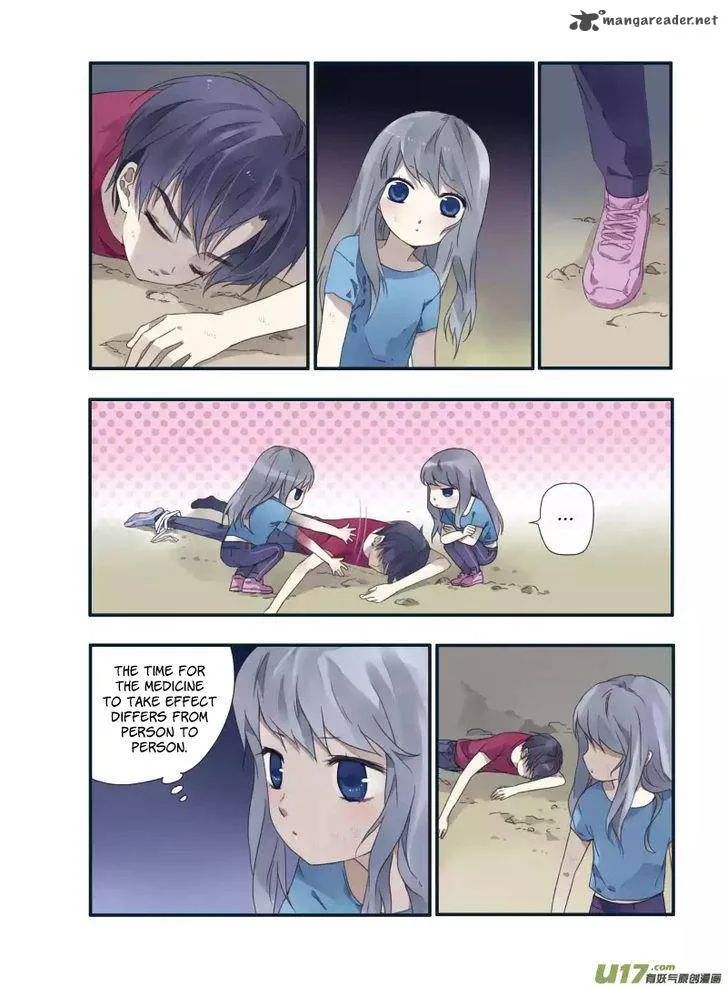 Lan Chi Chapter 22 page 3