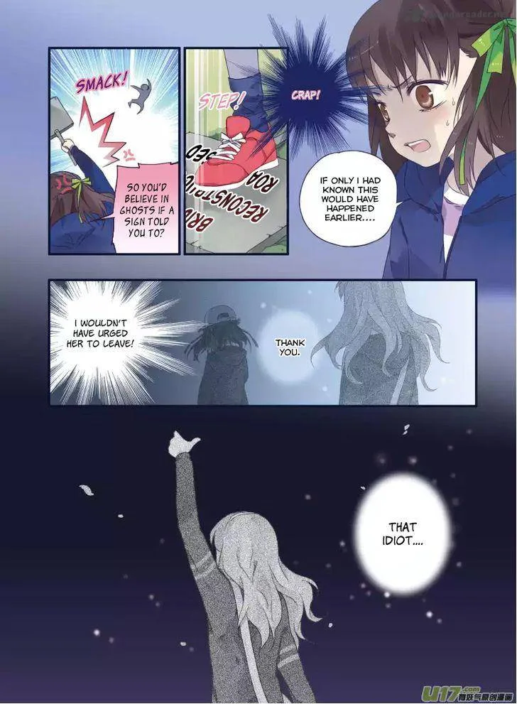 Lan Chi Chapter 22 page 17
