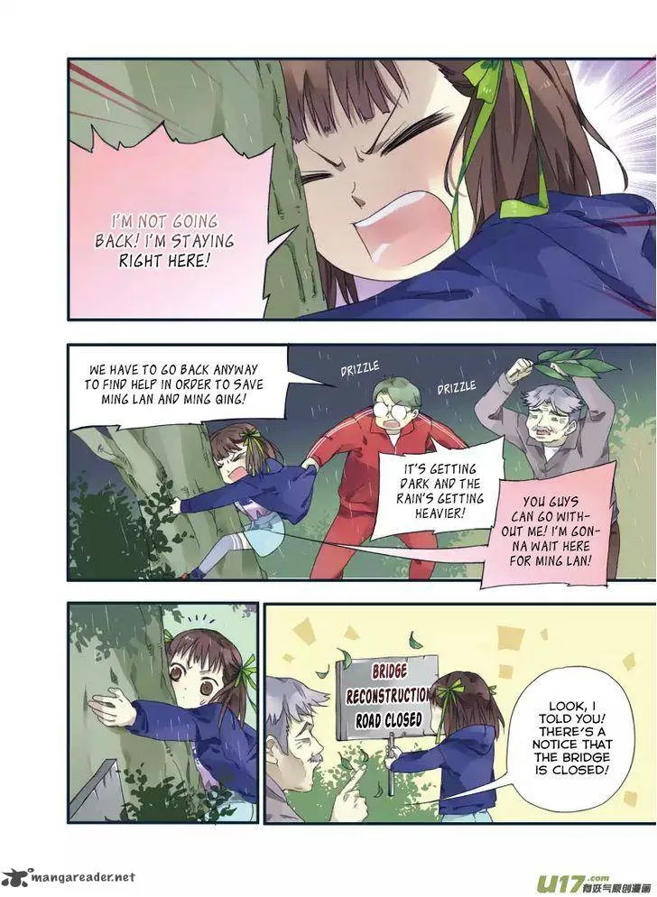 Lan Chi Chapter 22 page 16