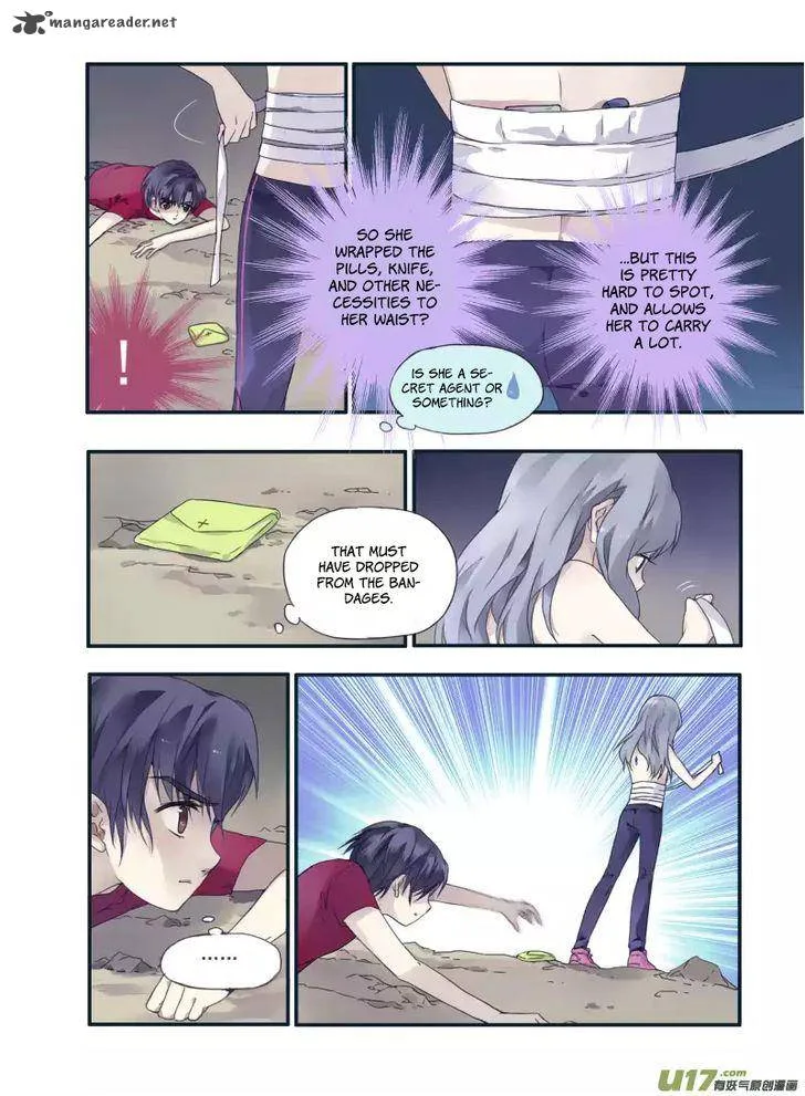 Lan Chi Chapter 22 page 10