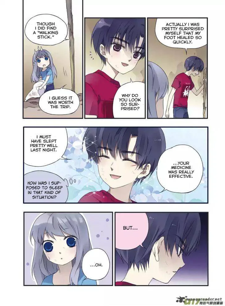 Lan Chi Chapter 22 page 25