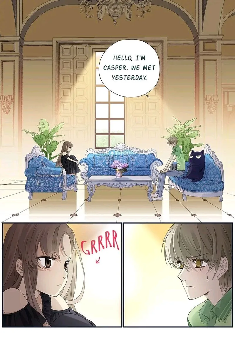Lan Chi Chapter 221 page 2