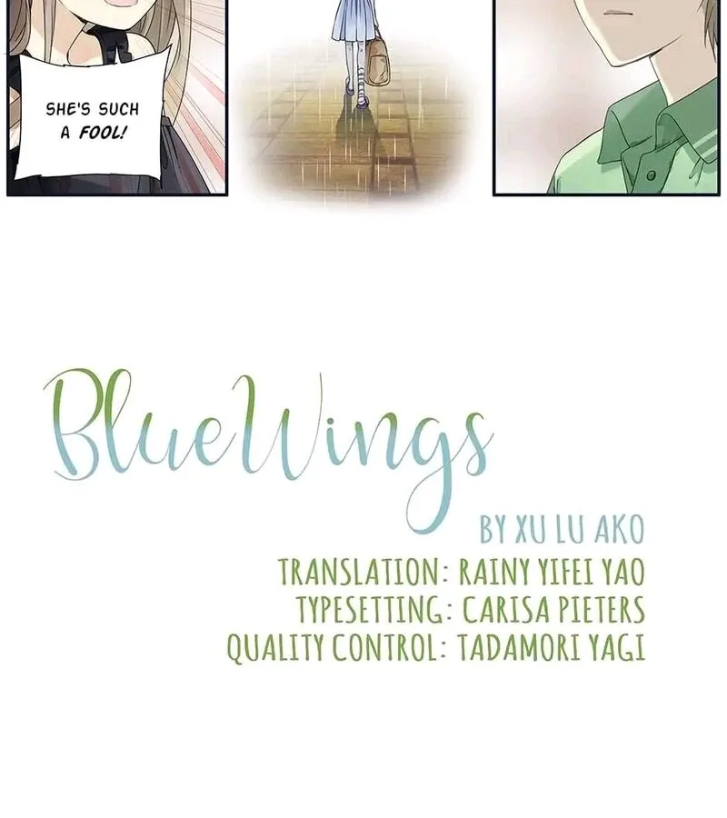 Lan Chi Chapter 222 page 15