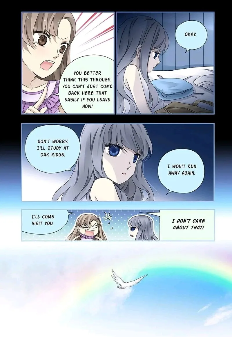 Lan Chi Chapter 223 page 3