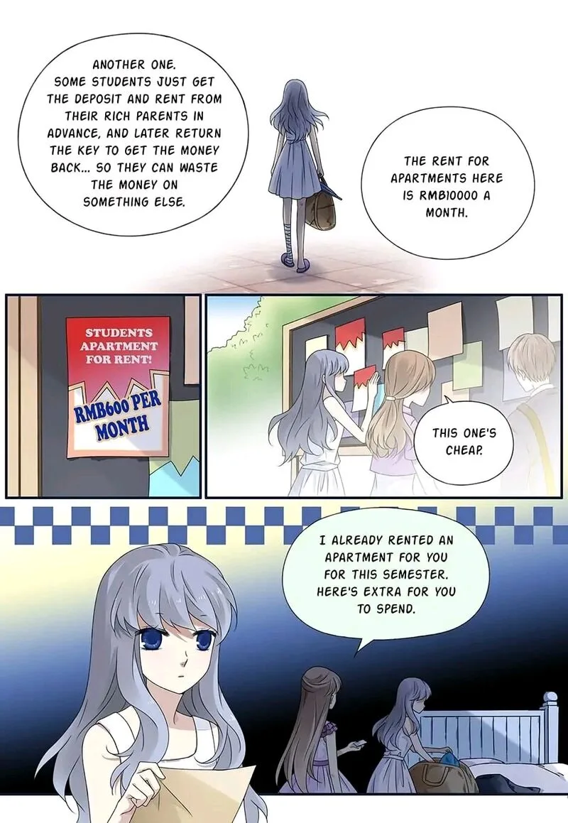 Lan Chi Chapter 223 page 2