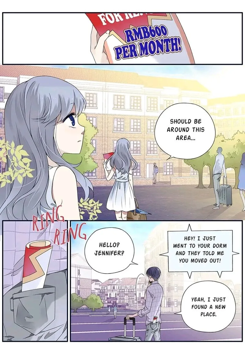Lan Chi Chapter 224 page 1