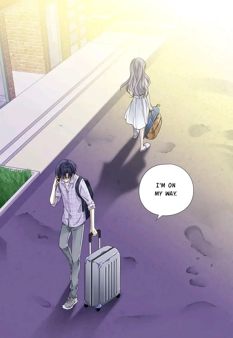 Lan Chi Chapter 224 page 6