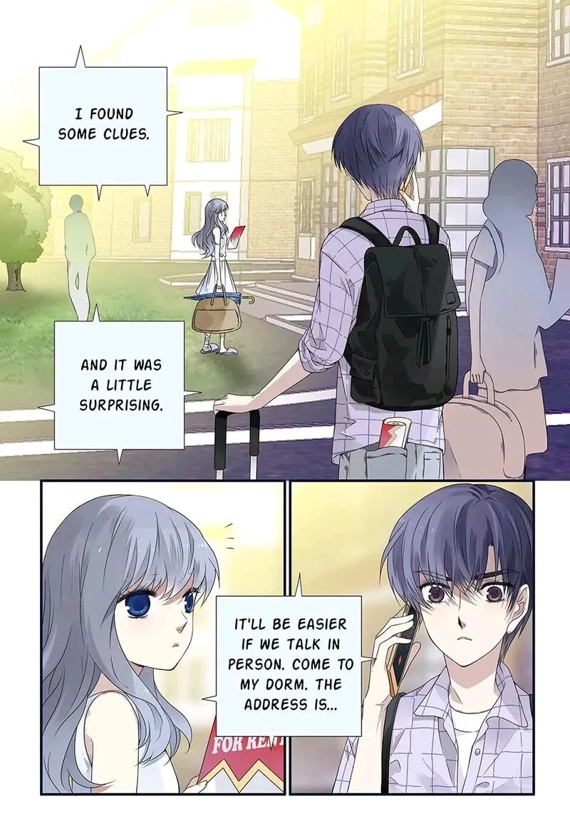 Lan Chi Chapter 224 page 4