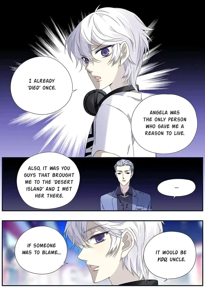 Lan Chi Chapter 229 page 1
