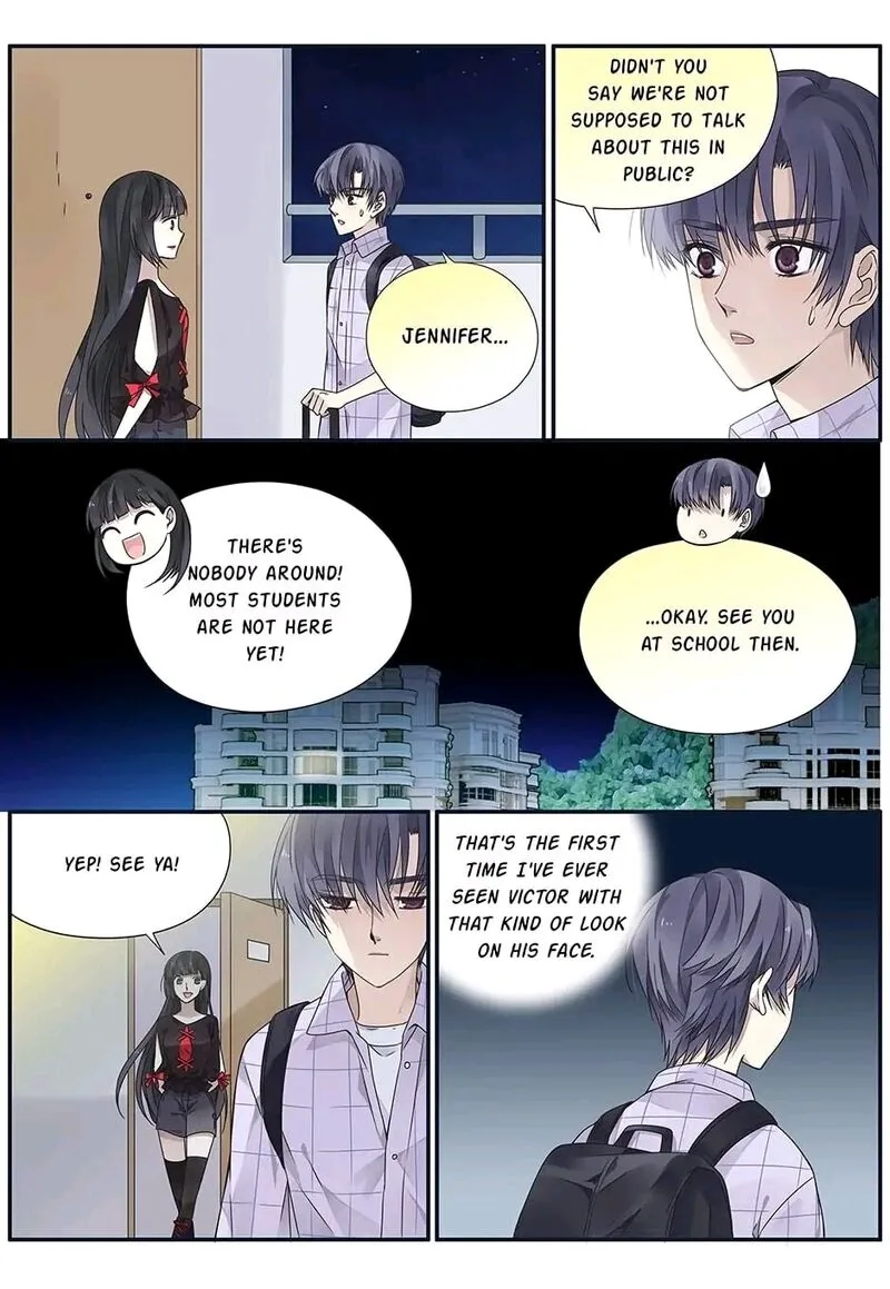 Lan Chi Chapter 229 page 5