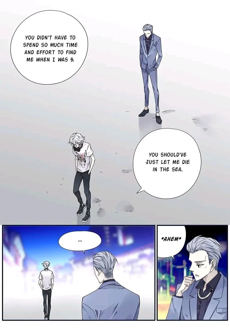 Lan Chi Chapter 229 page 2