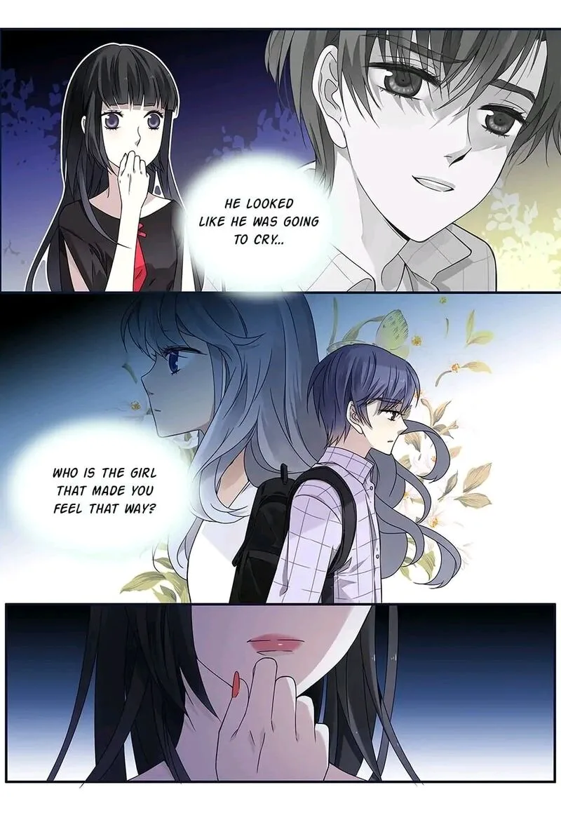 Lan Chi Chapter 229 page 6