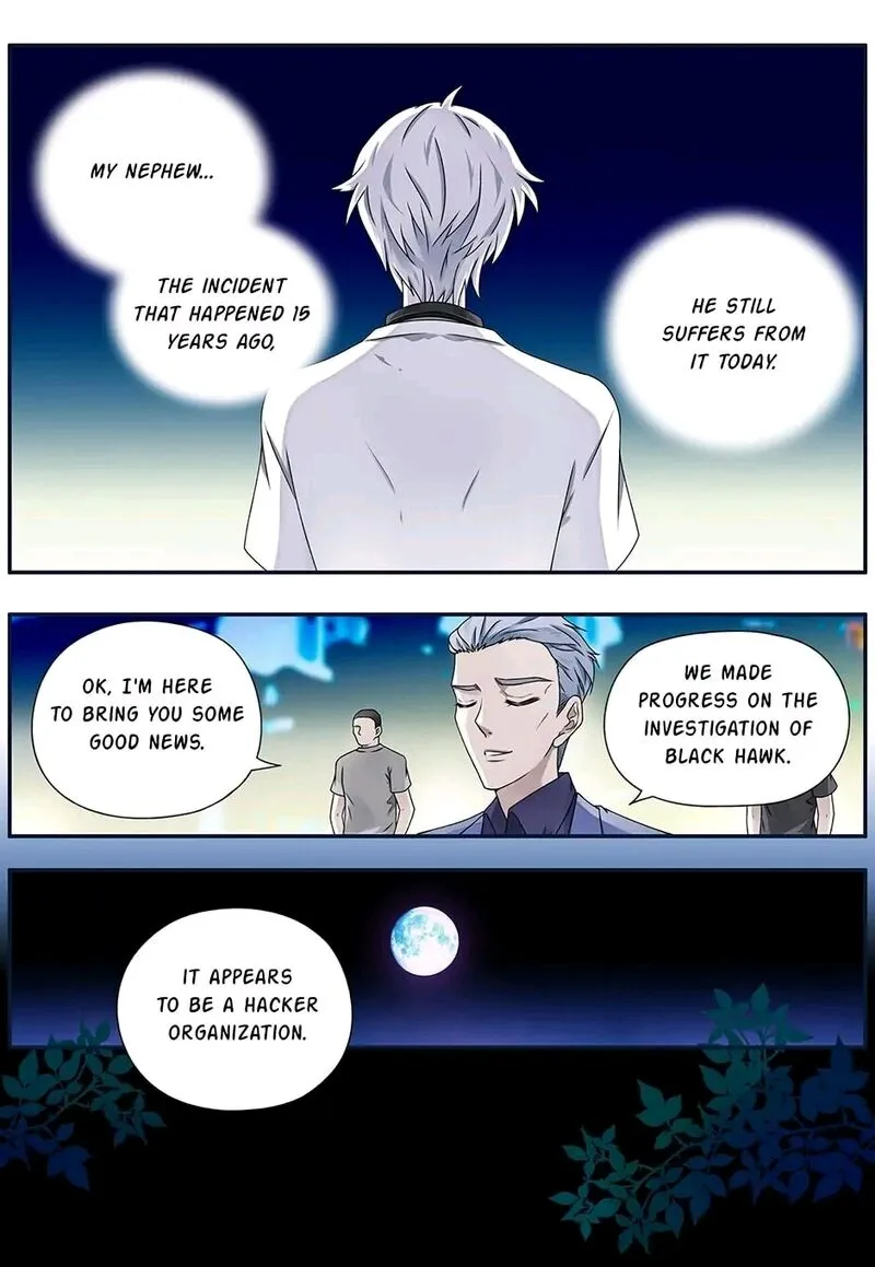 Lan Chi Chapter 229 page 3