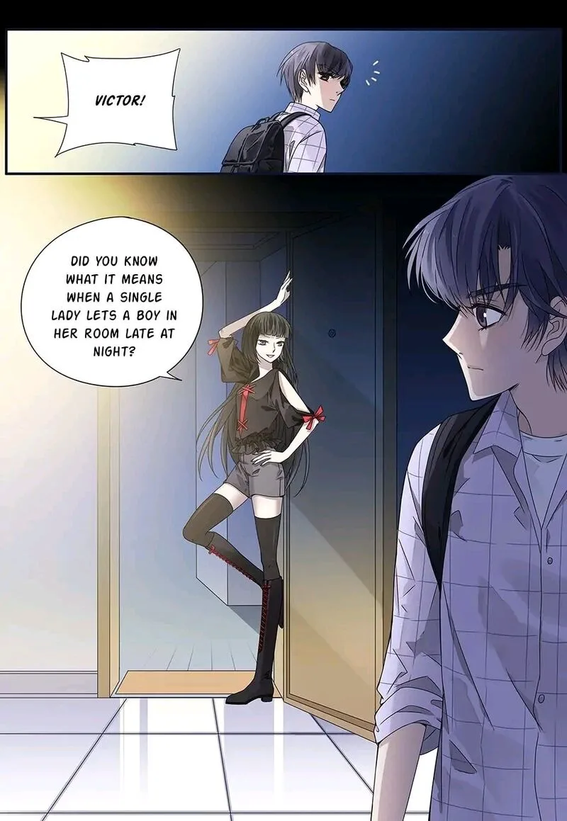 Lan Chi Chapter 229 page 7