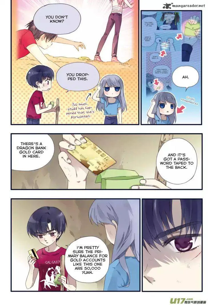 Lan Chi Chapter 23 page 3