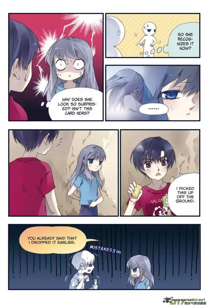 Lan Chi Chapter 23 page 4