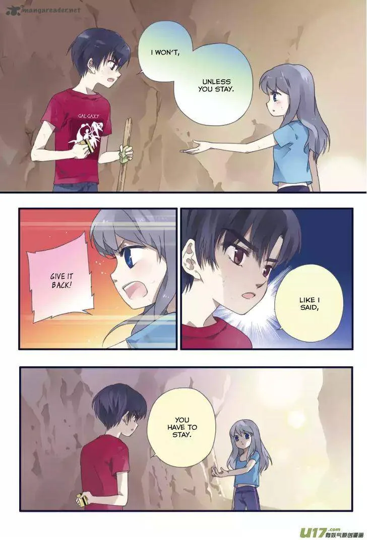 Lan Chi Chapter 23 page 6