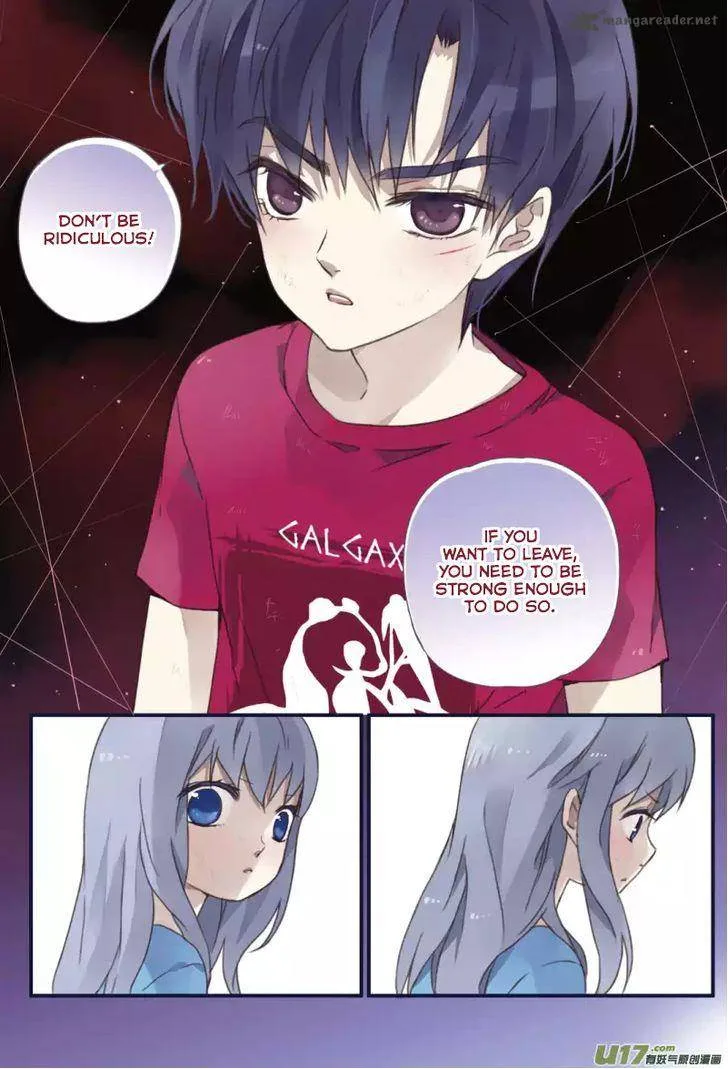 Lan Chi Chapter 23 page 15