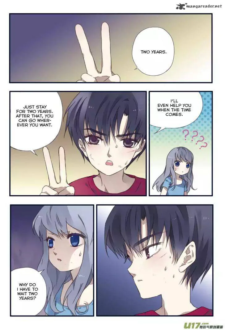 Lan Chi Chapter 23 page 16