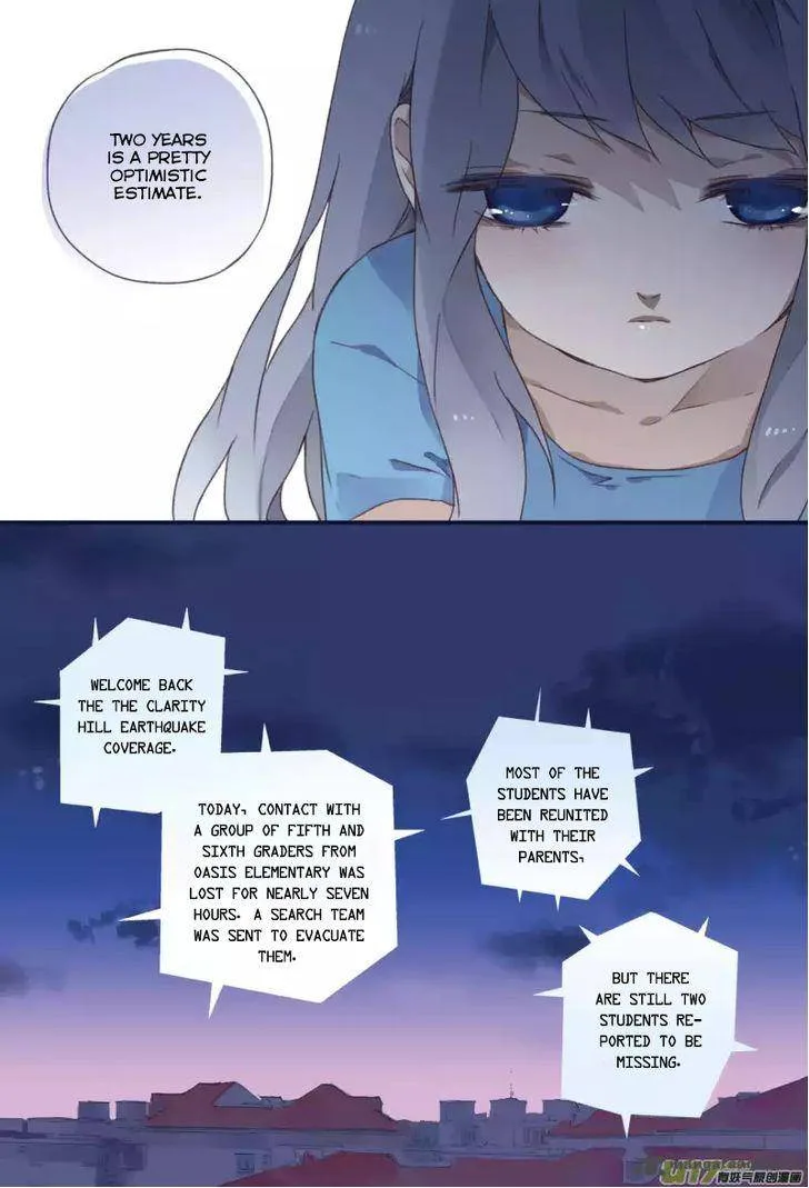 Lan Chi Chapter 23 page 22