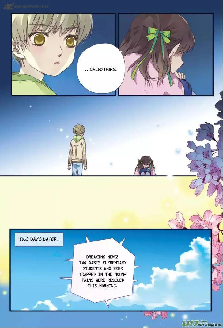 Lan Chi Chapter 23 page 35